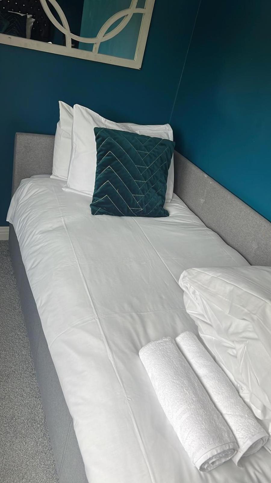 Dipton The Chase, Luxury Hot Tub Retreat, Pets Welcomed מראה חיצוני תמונה